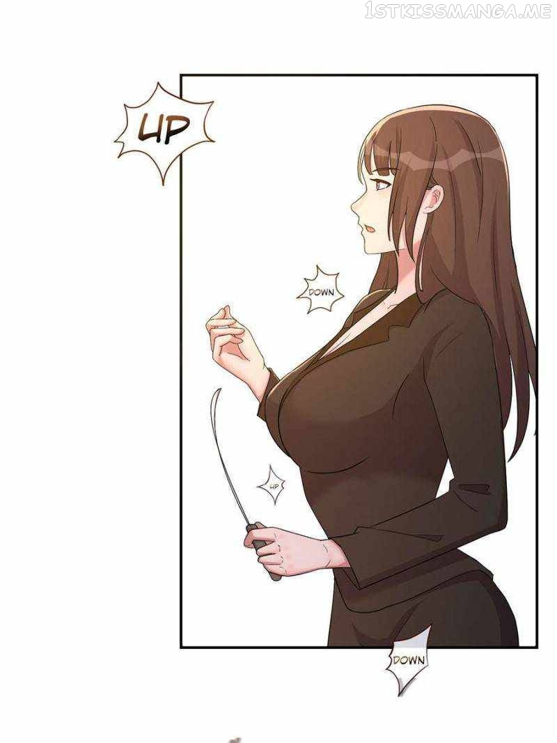 My Sister Is A SuperStar Chapter 71 - page 34