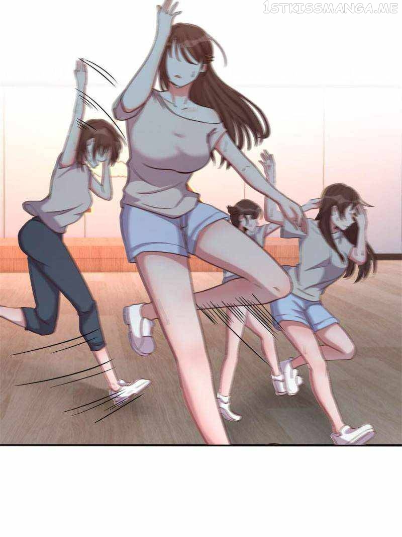 My Sister Is A SuperStar Chapter 71 - page 35