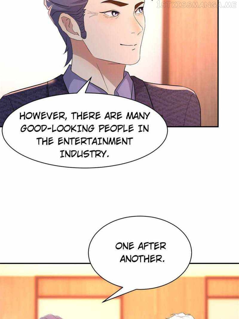 My Sister Is A SuperStar Chapter 71 - page 40