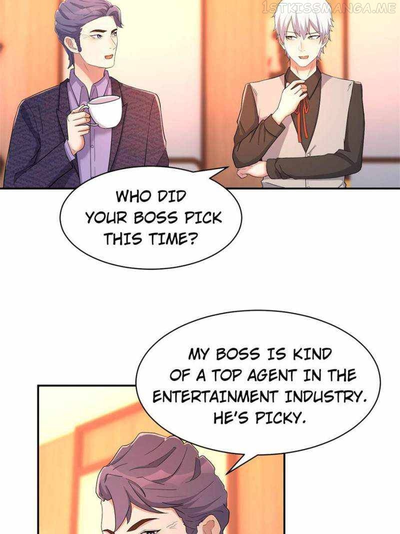 My Sister Is A SuperStar Chapter 71 - page 41