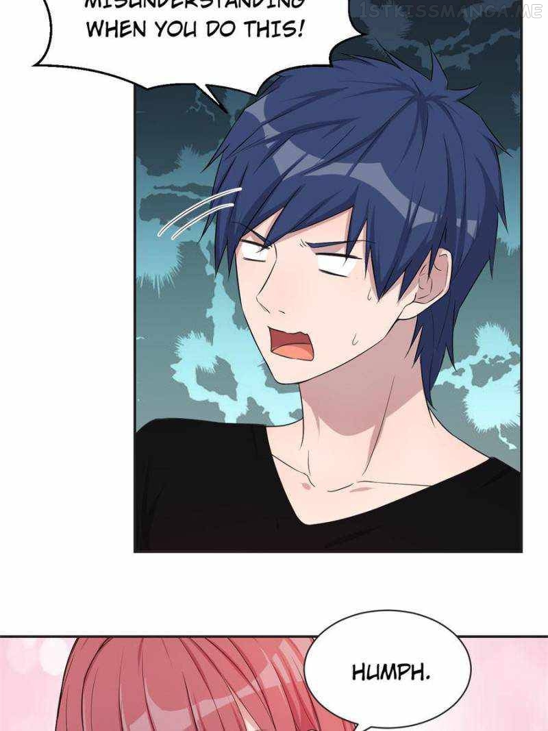 My Sister Is A SuperStar Chapter 71 - page 5