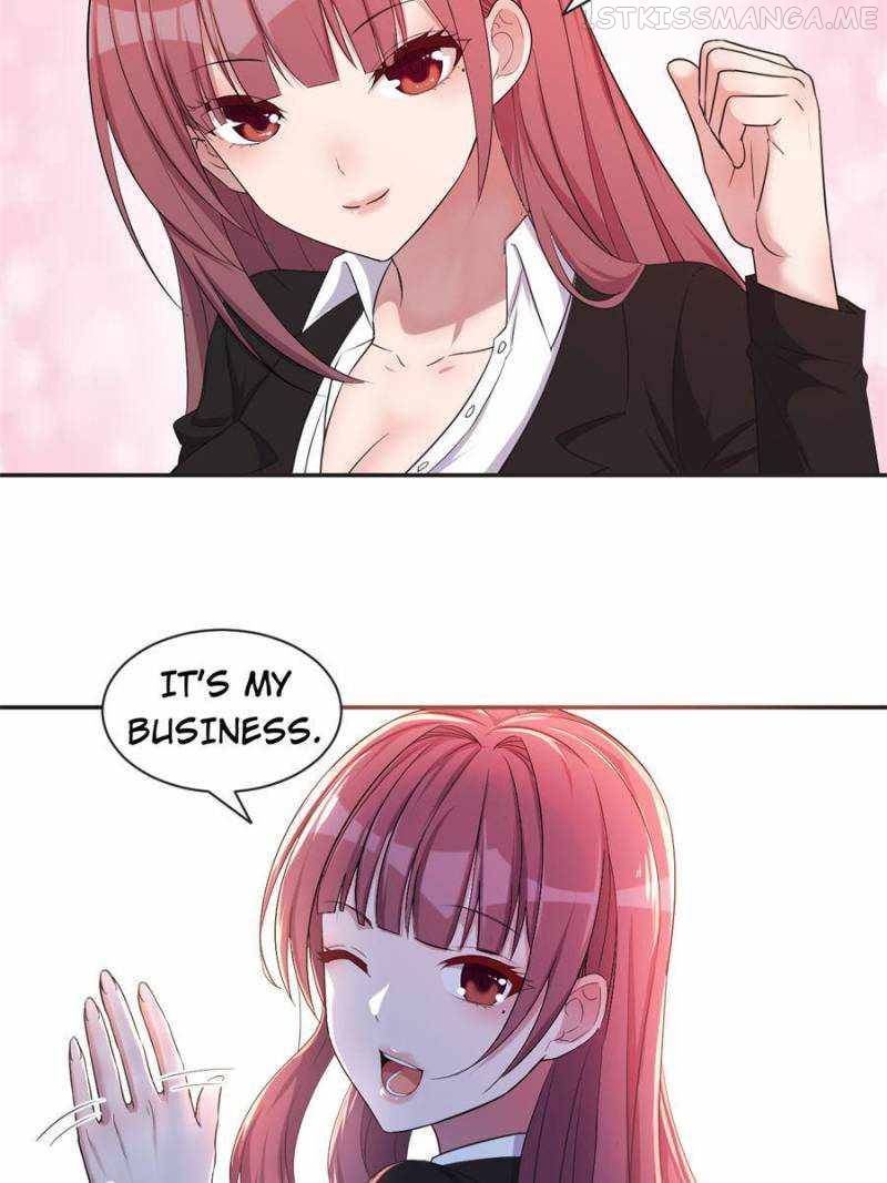 My Sister Is A SuperStar Chapter 71 - page 6