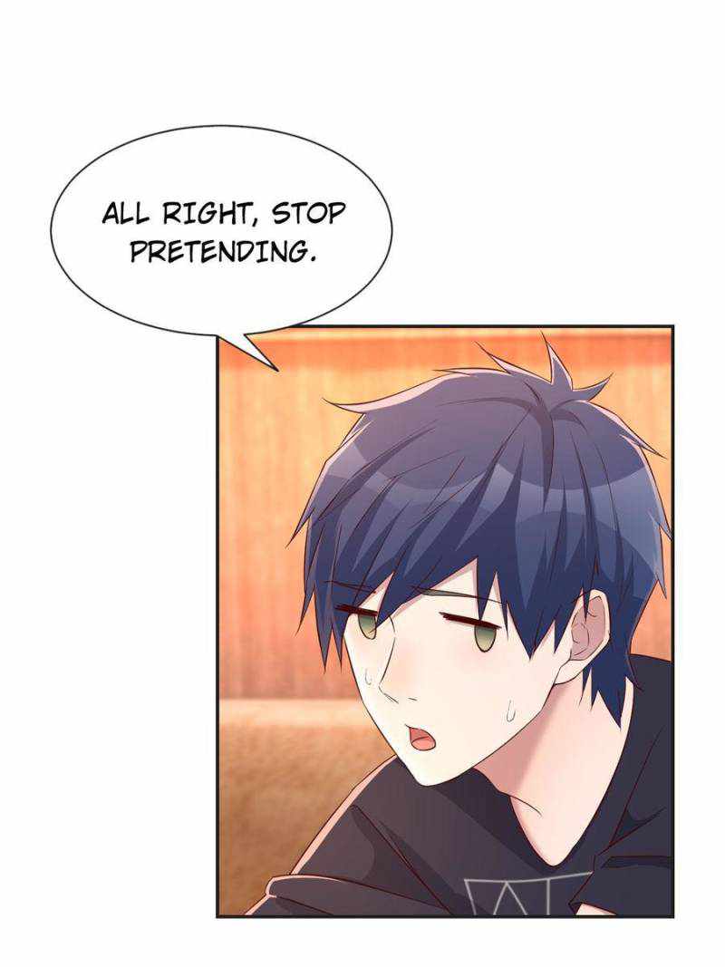 My Sister Is A SuperStar chapter 70 - page 1