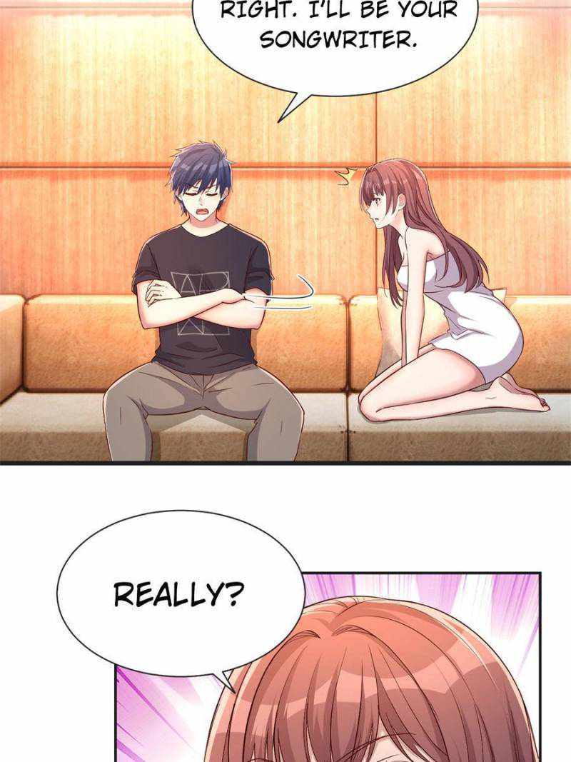 My Sister Is A SuperStar chapter 70 - page 10