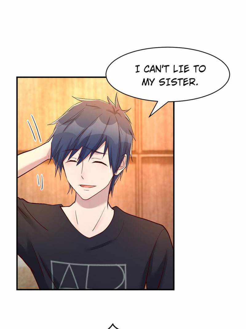 My Sister Is A SuperStar chapter 70 - page 13