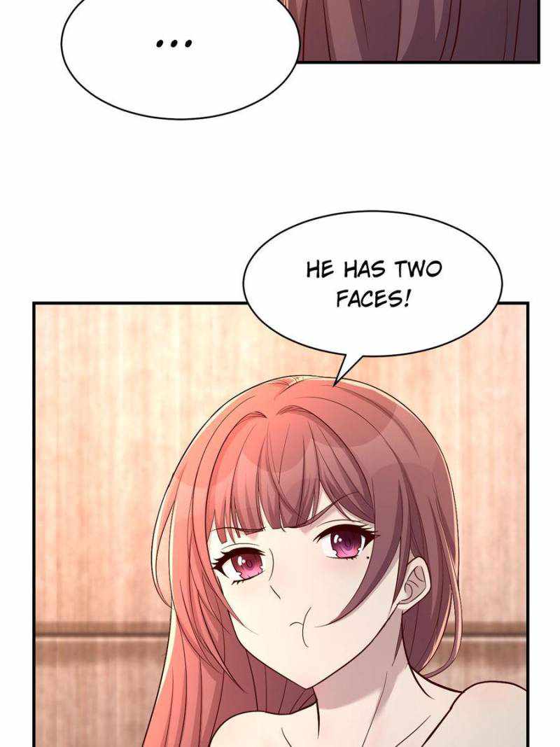 My Sister Is A SuperStar chapter 70 - page 17