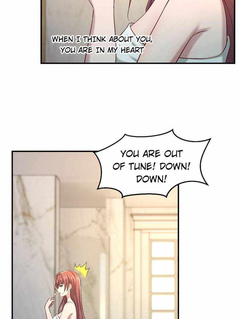 My Sister Is A SuperStar chapter 70 - page 21