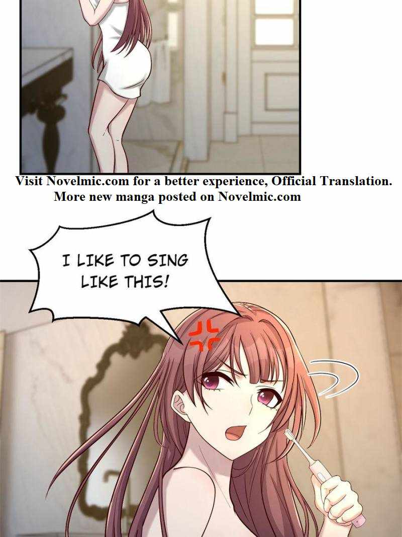 My Sister Is A SuperStar chapter 70 - page 22