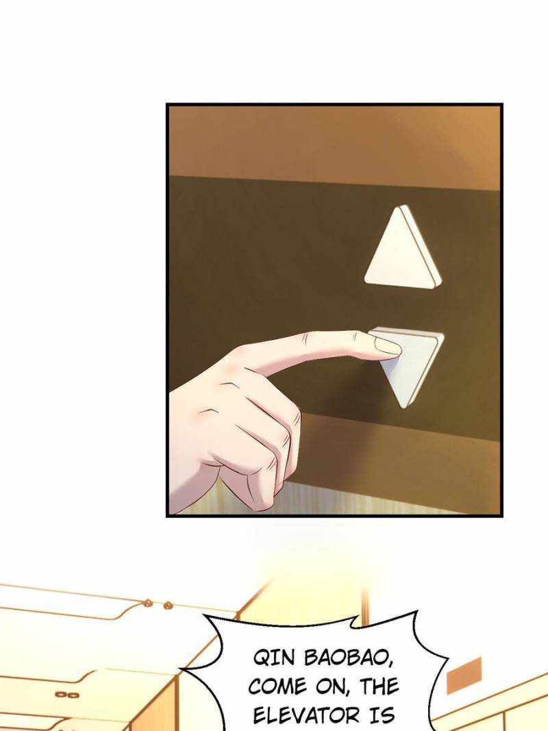 My Sister Is A SuperStar chapter 70 - page 25