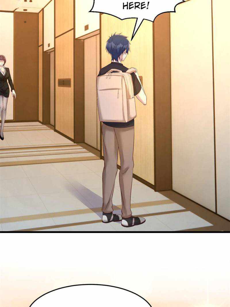 My Sister Is A SuperStar chapter 70 - page 26