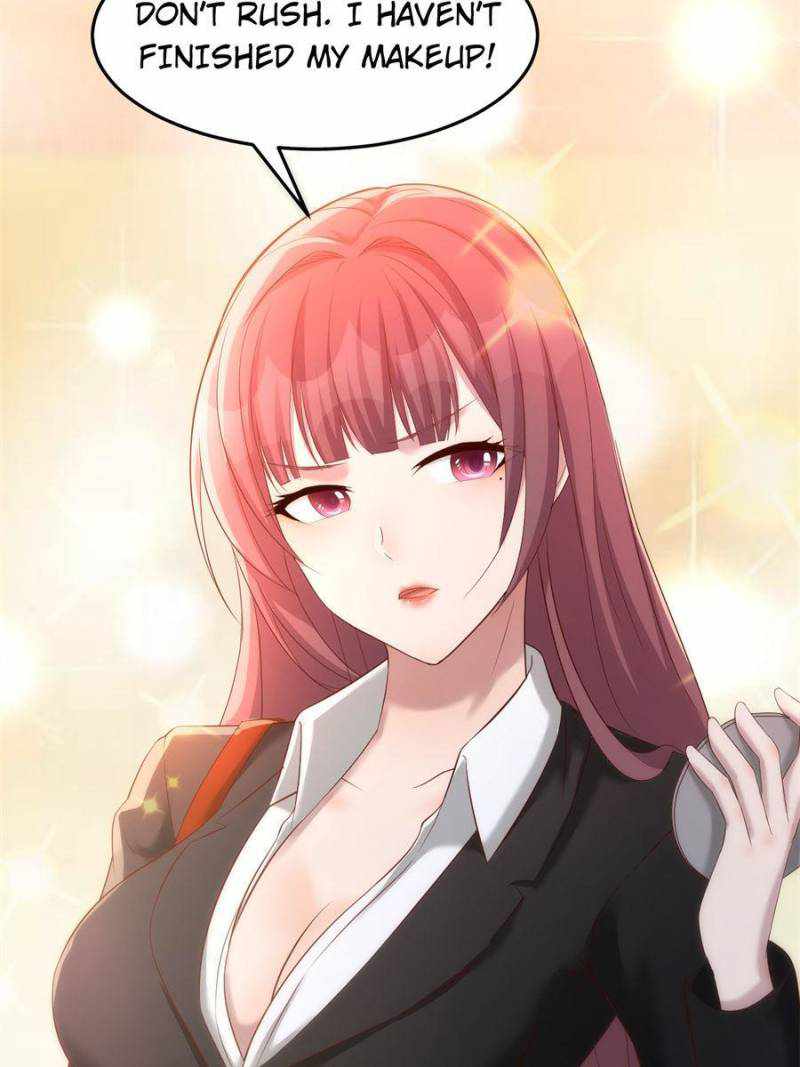 My Sister Is A SuperStar chapter 70 - page 27