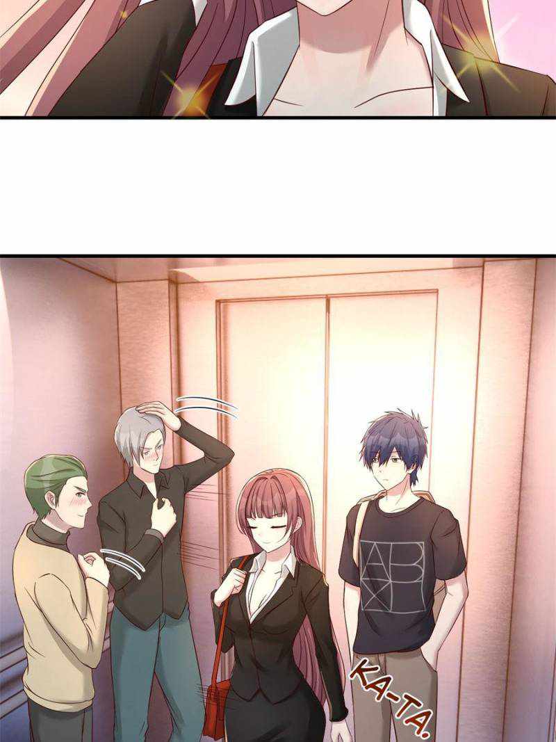 My Sister Is A SuperStar chapter 70 - page 32