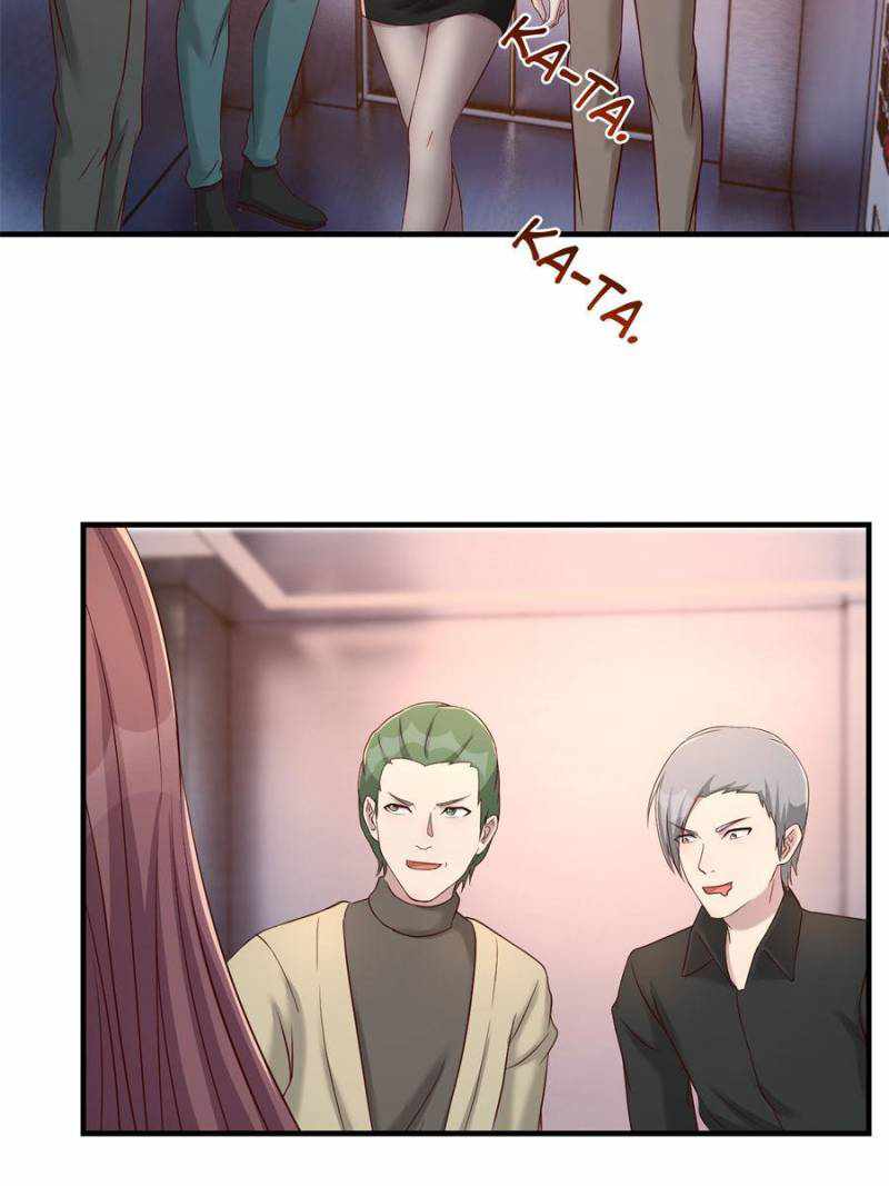 My Sister Is A SuperStar chapter 70 - page 33
