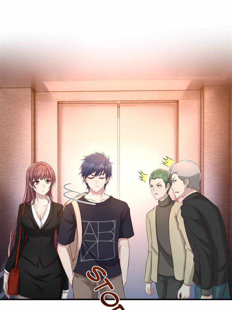 My Sister Is A SuperStar chapter 70 - page 34