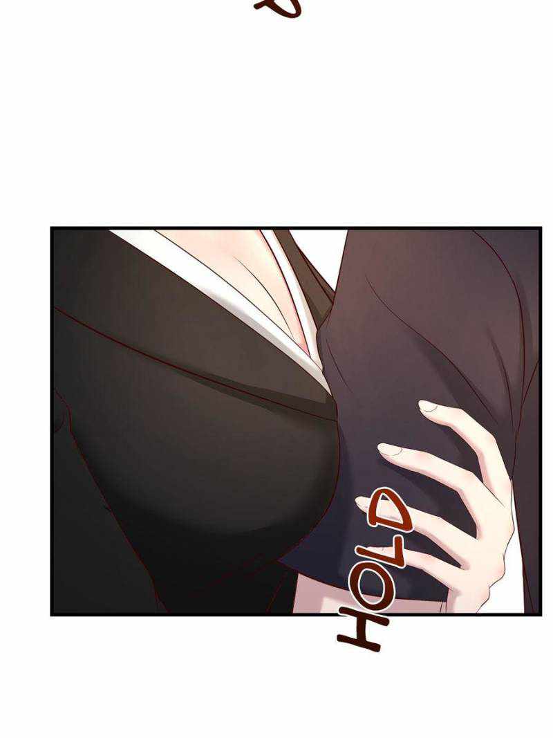 My Sister Is A SuperStar chapter 70 - page 35