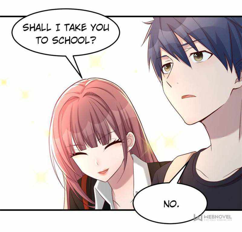 My Sister Is A SuperStar chapter 70 - page 36