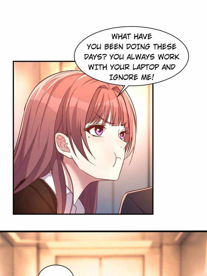My Sister Is A SuperStar chapter 70 - page 37