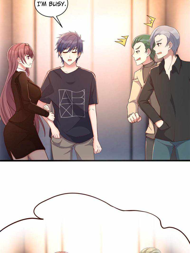 My Sister Is A SuperStar chapter 70 - page 38