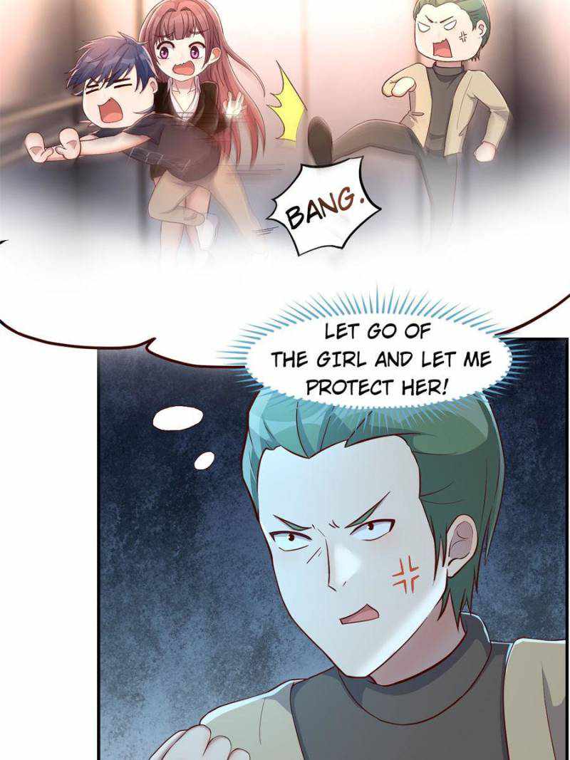 My Sister Is A SuperStar chapter 70 - page 39