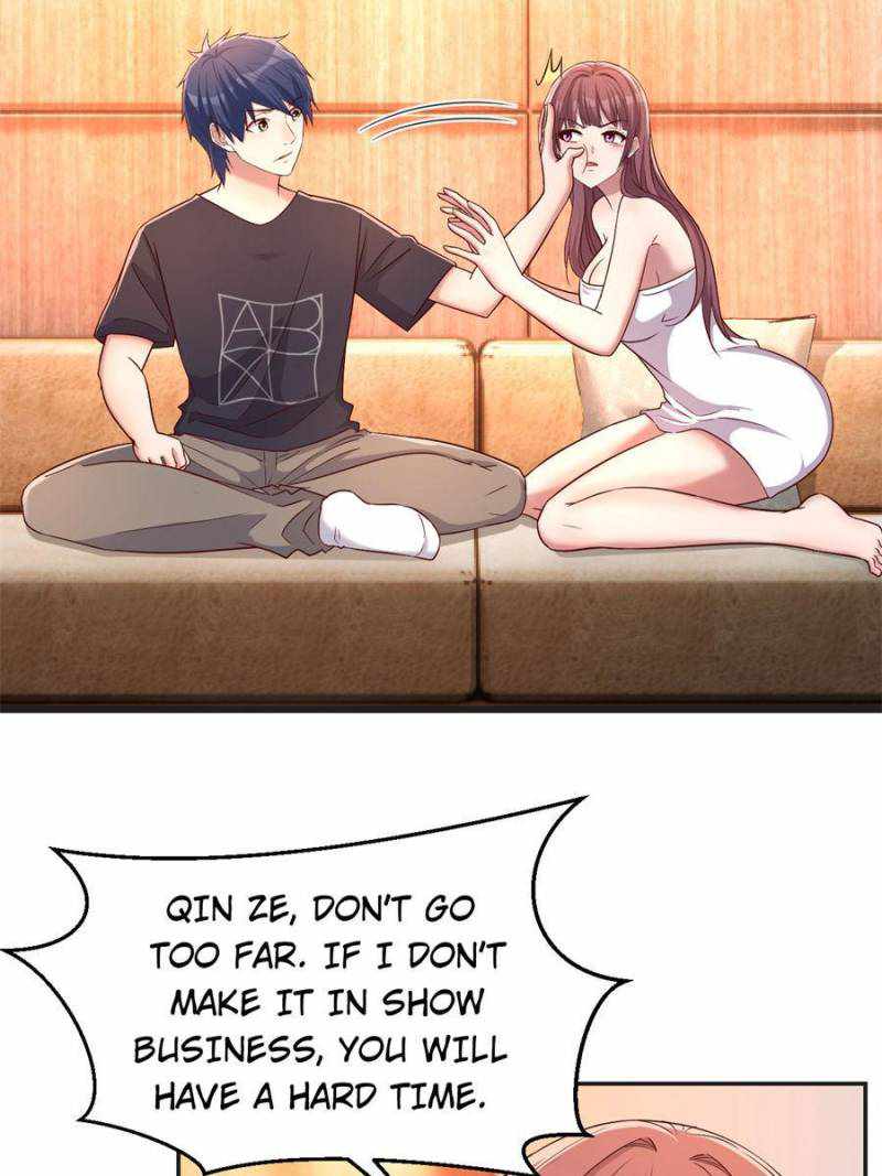 My Sister Is A SuperStar chapter 70 - page 4