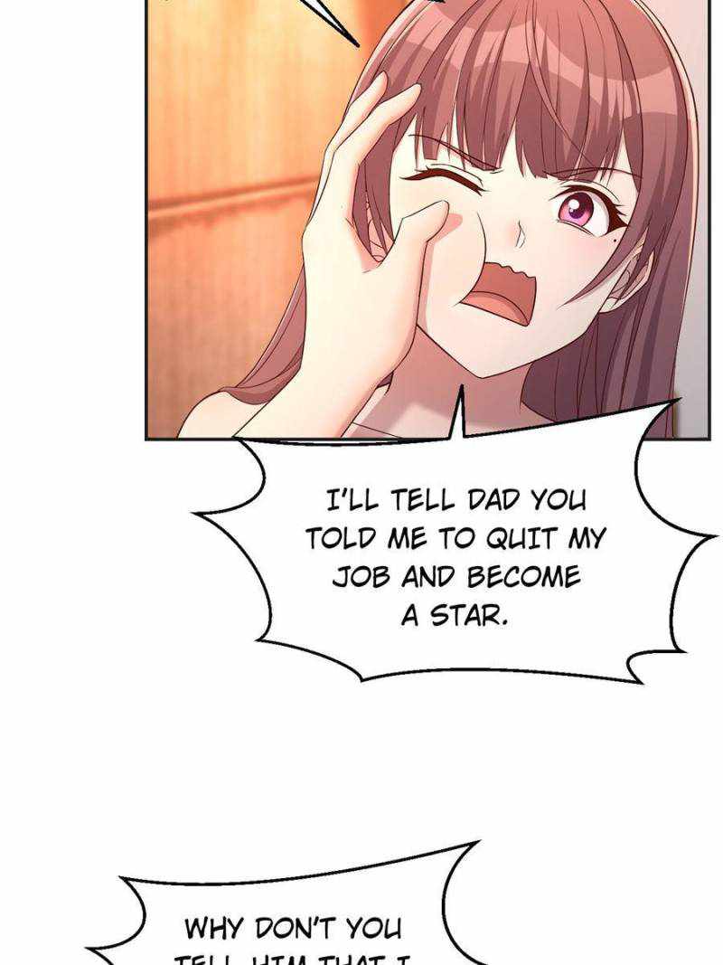My Sister Is A SuperStar chapter 70 - page 5