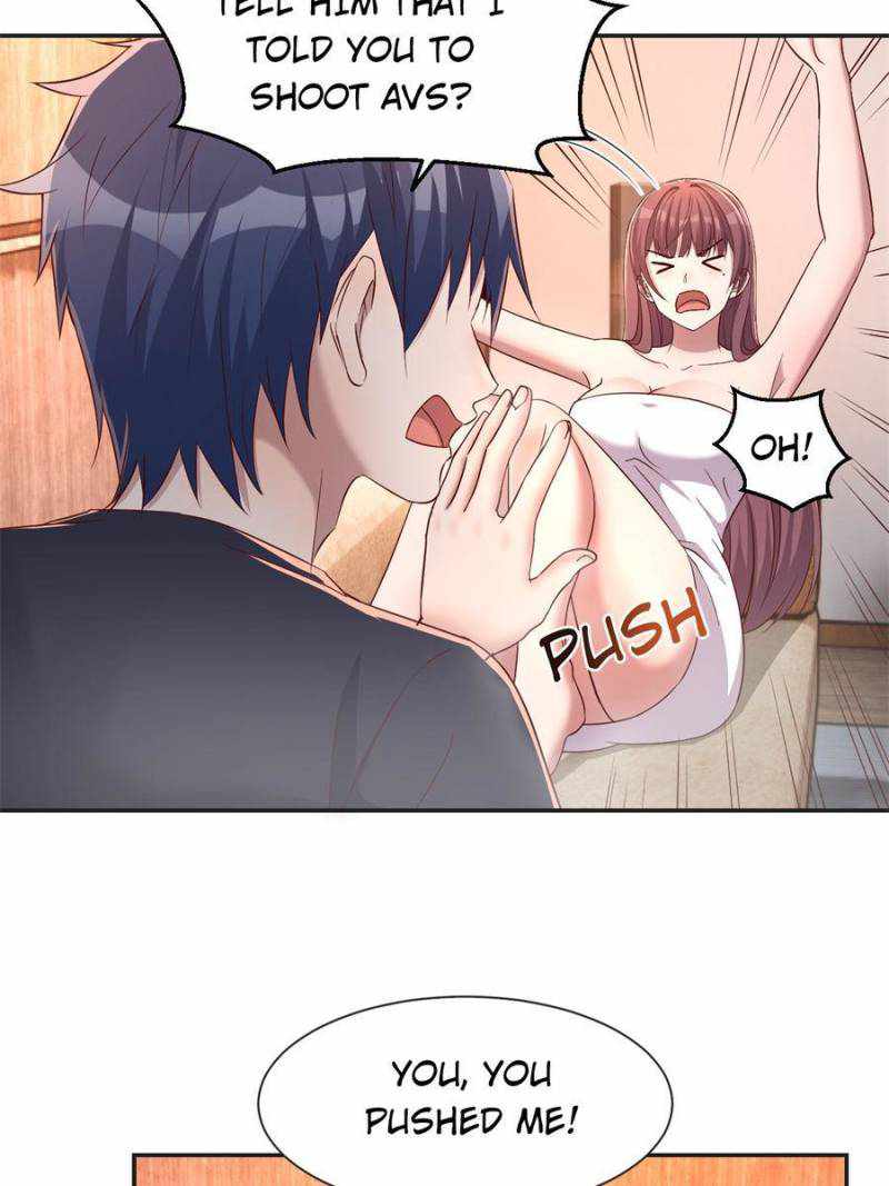 My Sister Is A SuperStar chapter 70 - page 6