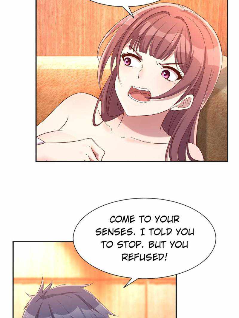 My Sister Is A SuperStar chapter 70 - page 7