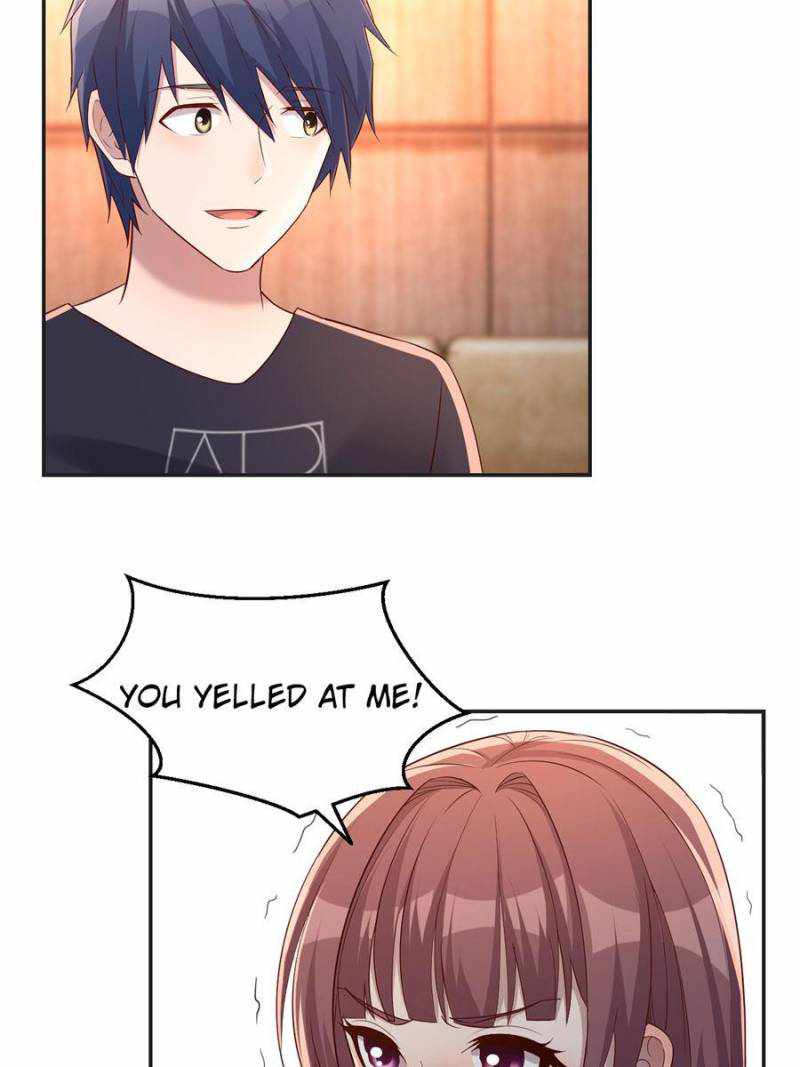 My Sister Is A SuperStar chapter 70 - page 8