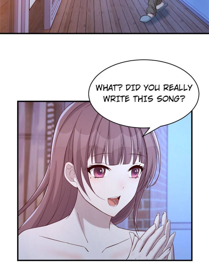 My Sister Is A SuperStar chapter 69 - page 10