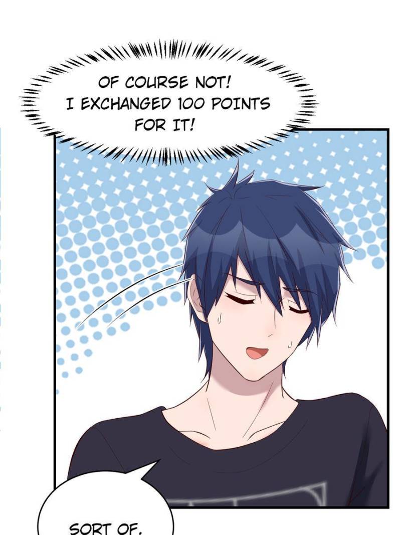 My Sister Is A SuperStar chapter 69 - page 11