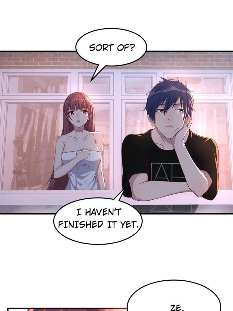 My Sister Is A SuperStar chapter 69 - page 13