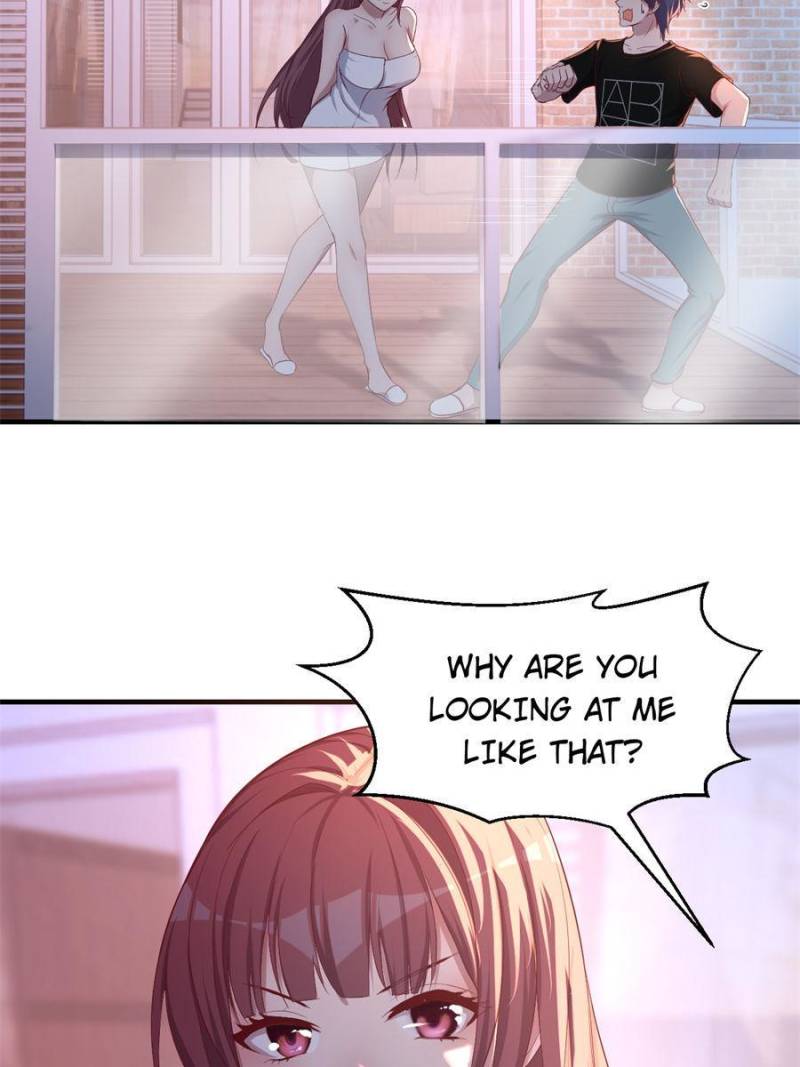 My Sister Is A SuperStar chapter 69 - page 16