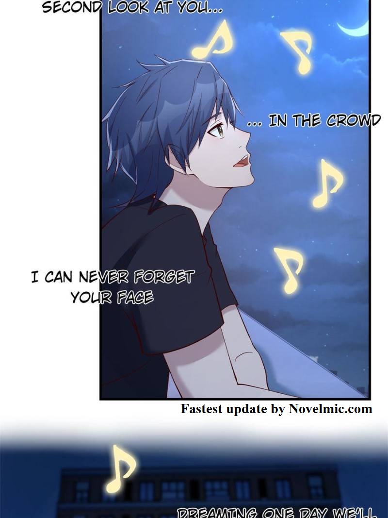 My Sister Is A SuperStar chapter 69 - page 2