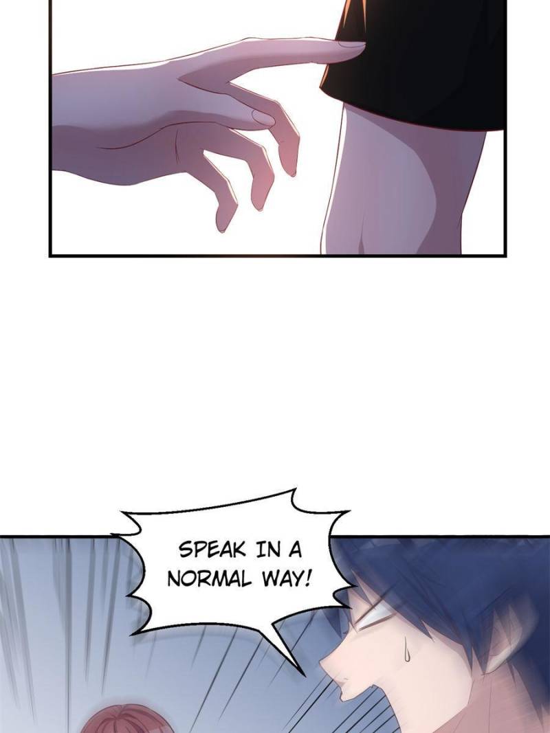 My Sister Is A SuperStar chapter 69 - page 21