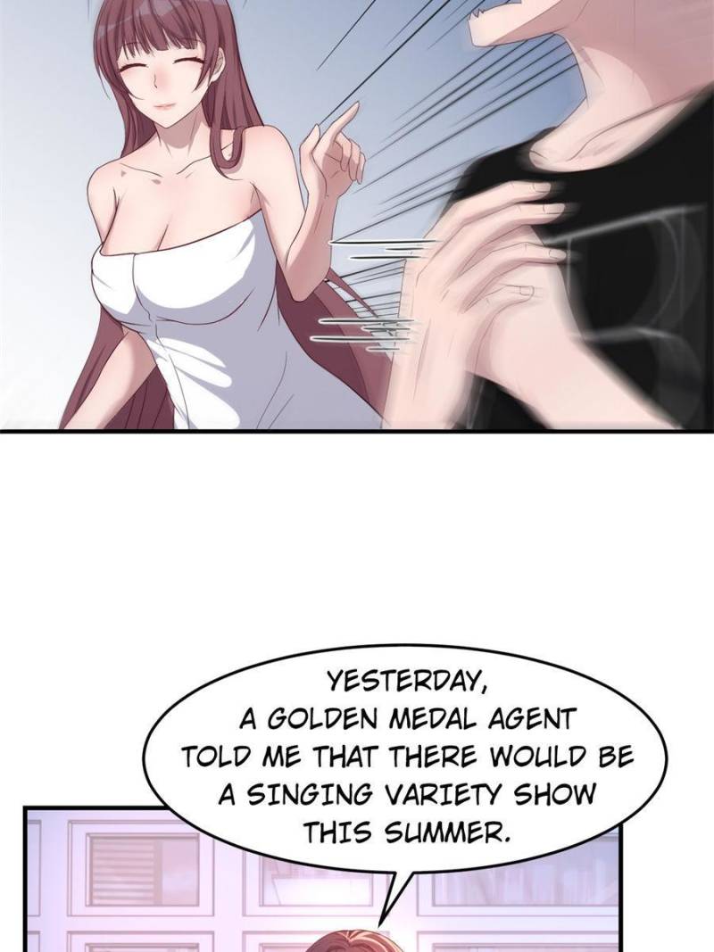 My Sister Is A SuperStar chapter 69 - page 22