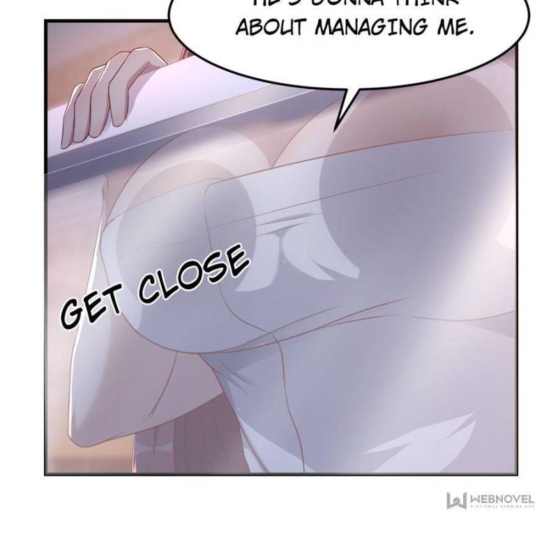 My Sister Is A SuperStar chapter 69 - page 24