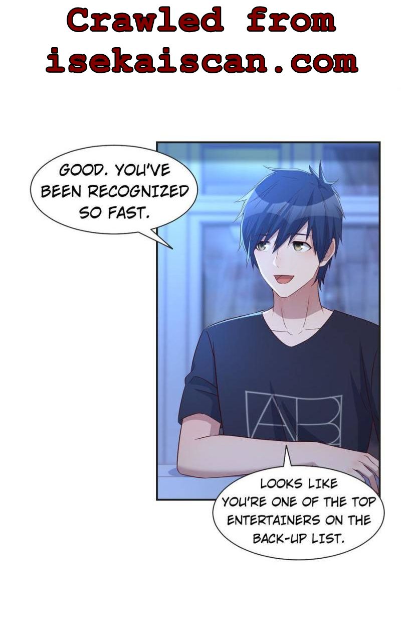 My Sister Is A SuperStar chapter 69 - page 25