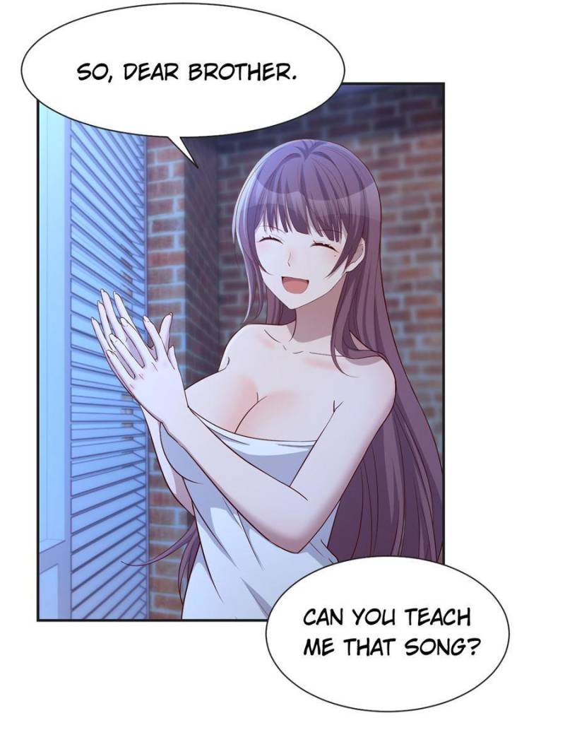My Sister Is A SuperStar chapter 69 - page 26