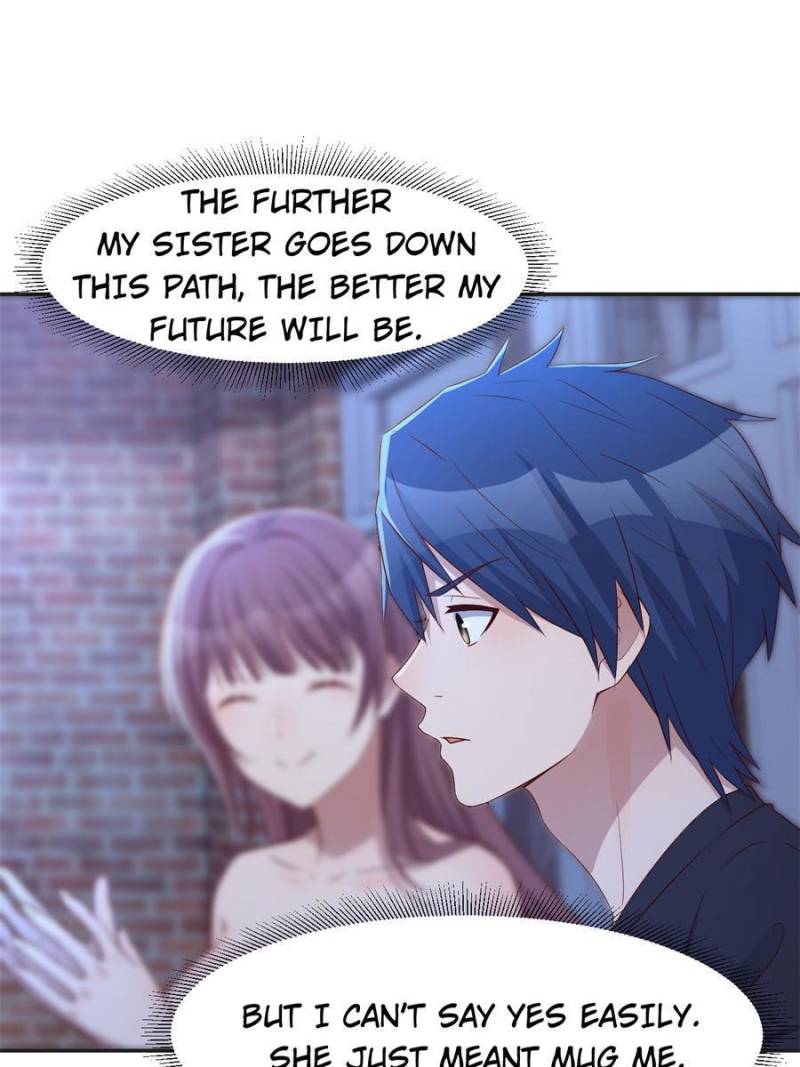 My Sister Is A SuperStar chapter 69 - page 27
