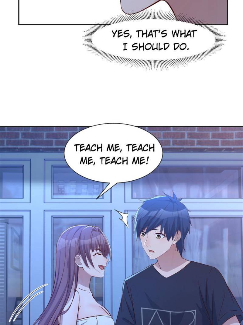 My Sister Is A SuperStar chapter 69 - page 29