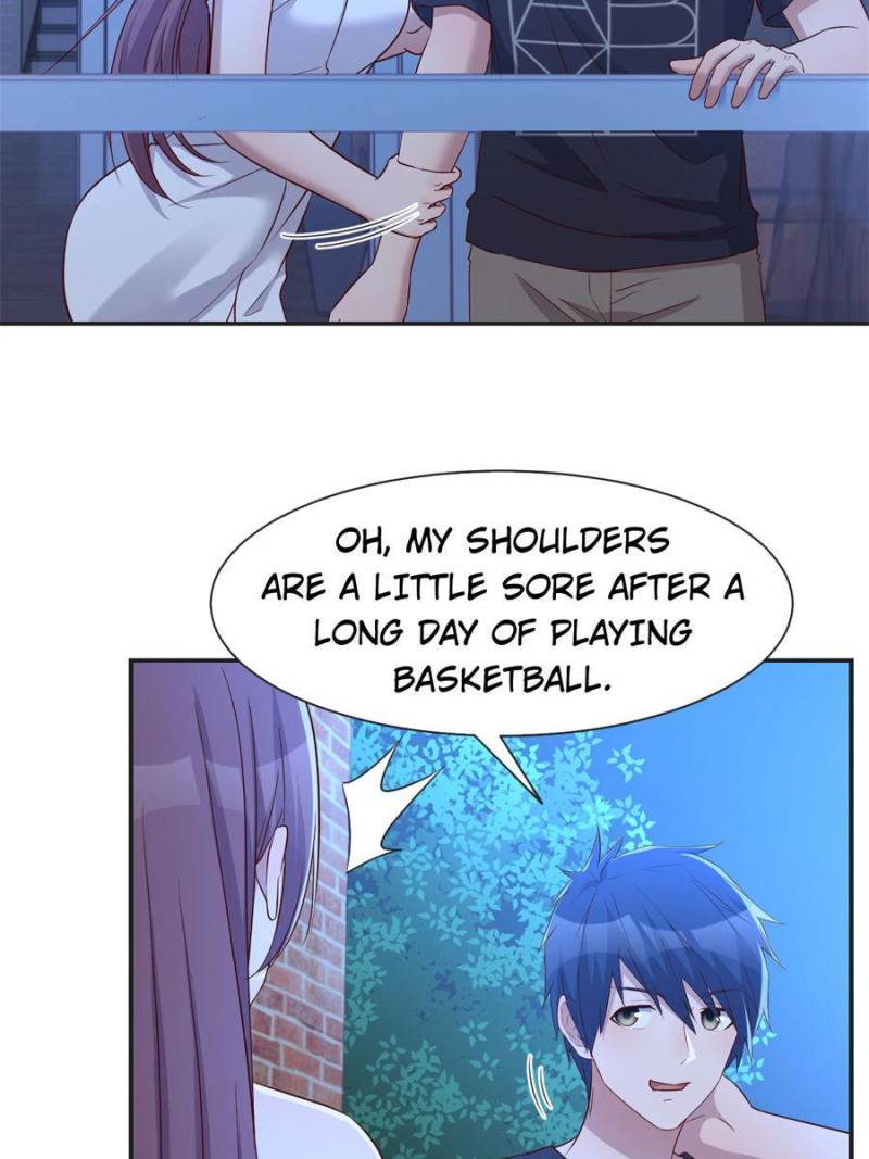 My Sister Is A SuperStar chapter 69 - page 30
