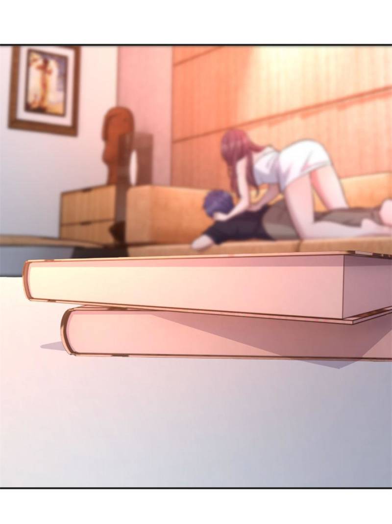 My Sister Is A SuperStar chapter 69 - page 32