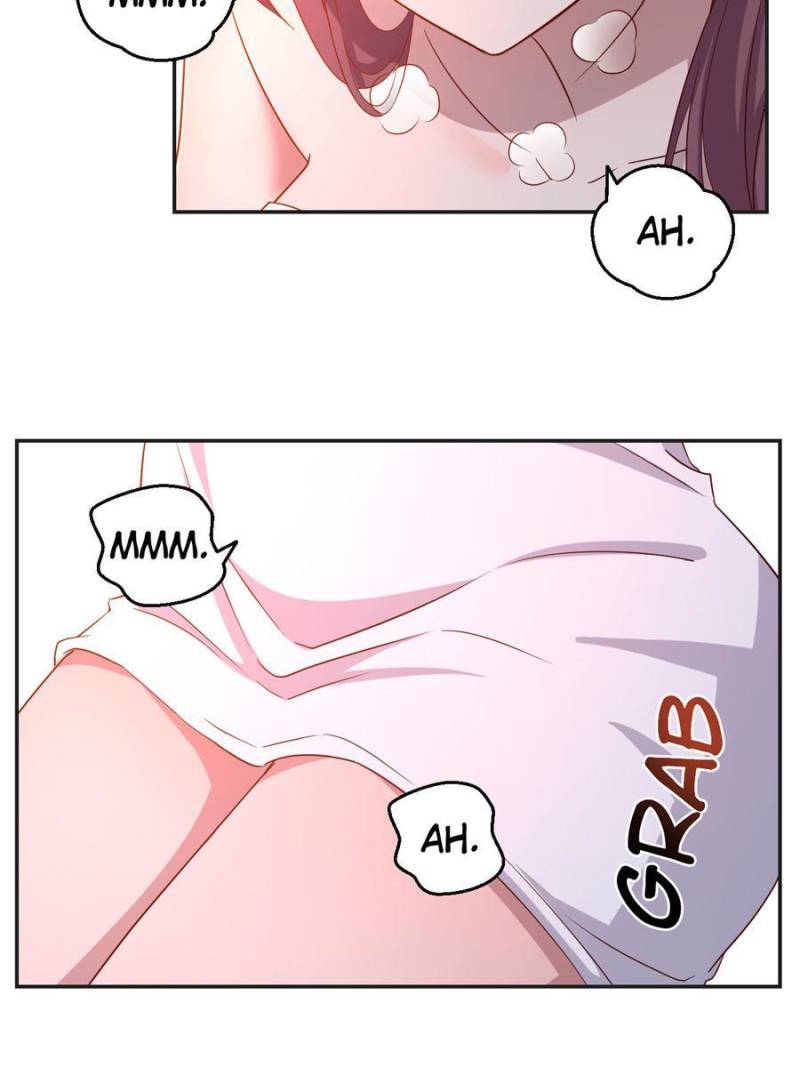 My Sister Is A SuperStar chapter 69 - page 35