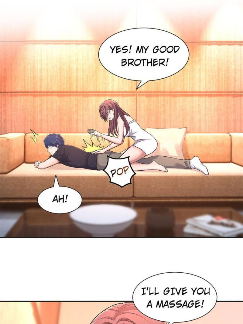 My Sister Is A SuperStar chapter 69 - page 39