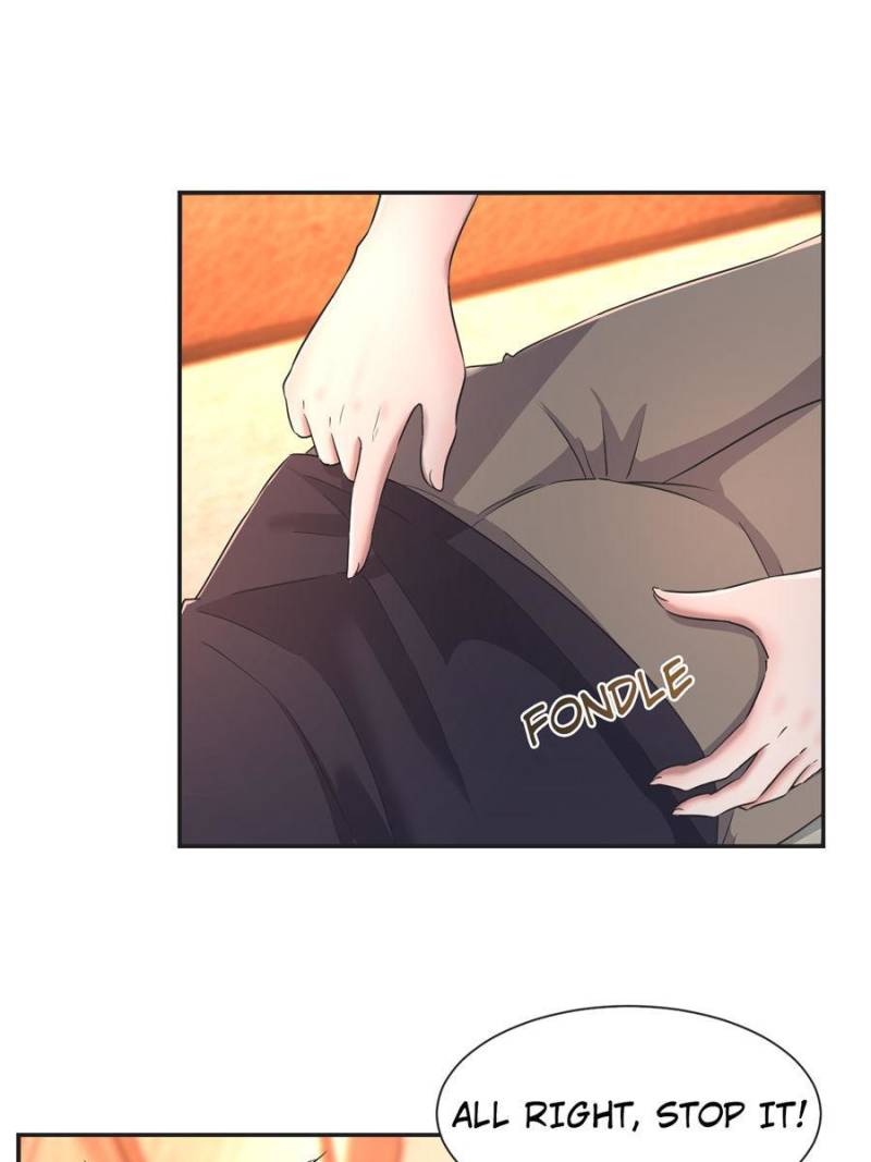 My Sister Is A SuperStar chapter 69 - page 41