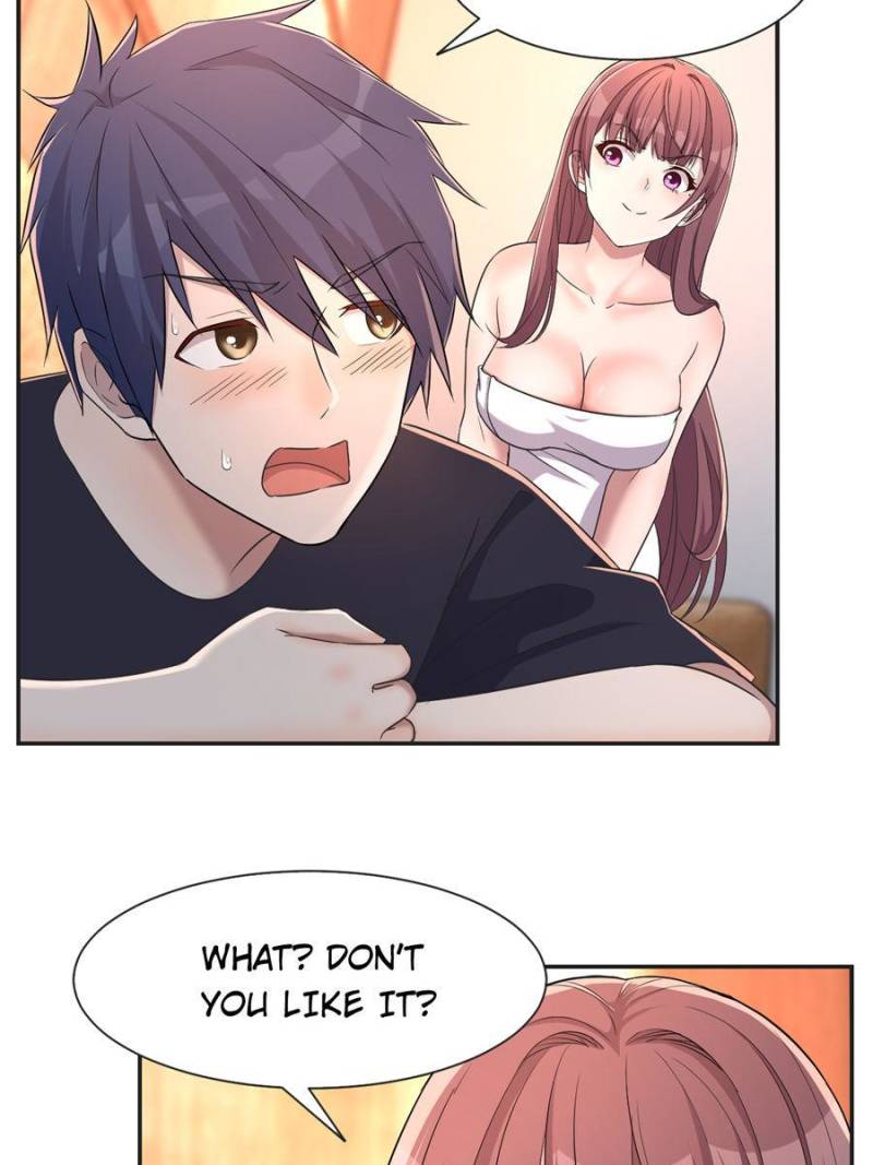 My Sister Is A SuperStar chapter 69 - page 42