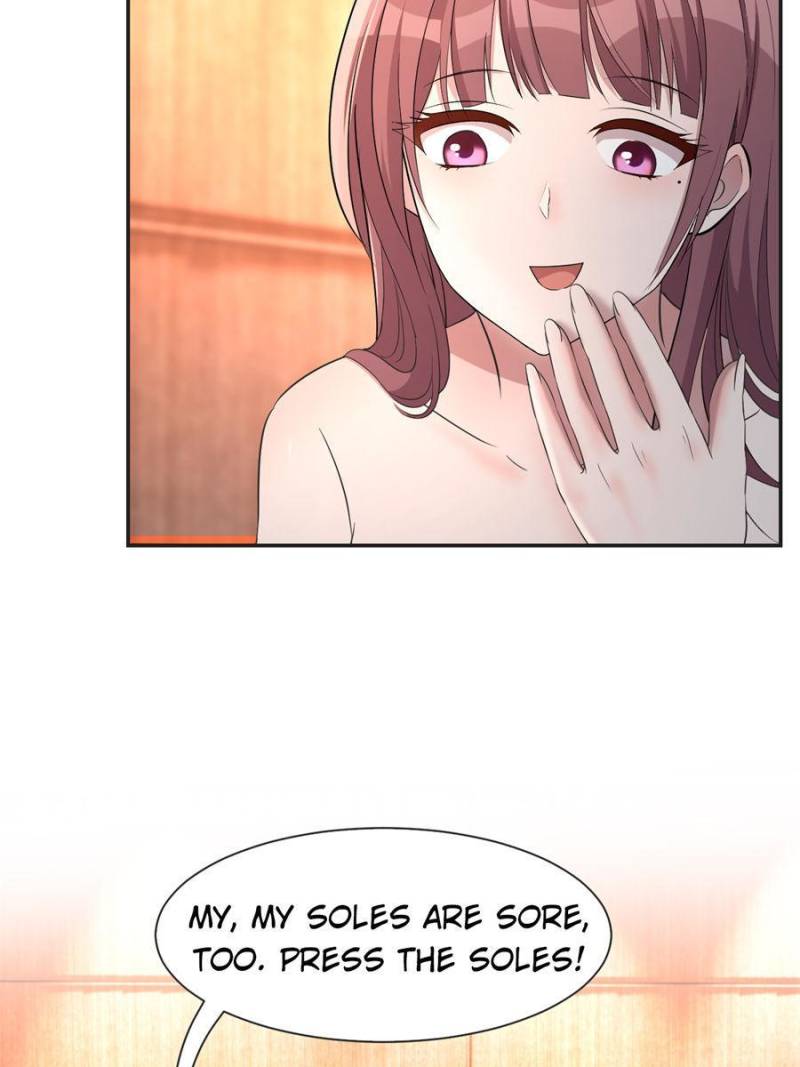 My Sister Is A SuperStar chapter 69 - page 43