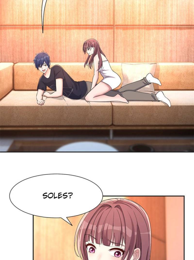 My Sister Is A SuperStar chapter 69 - page 44