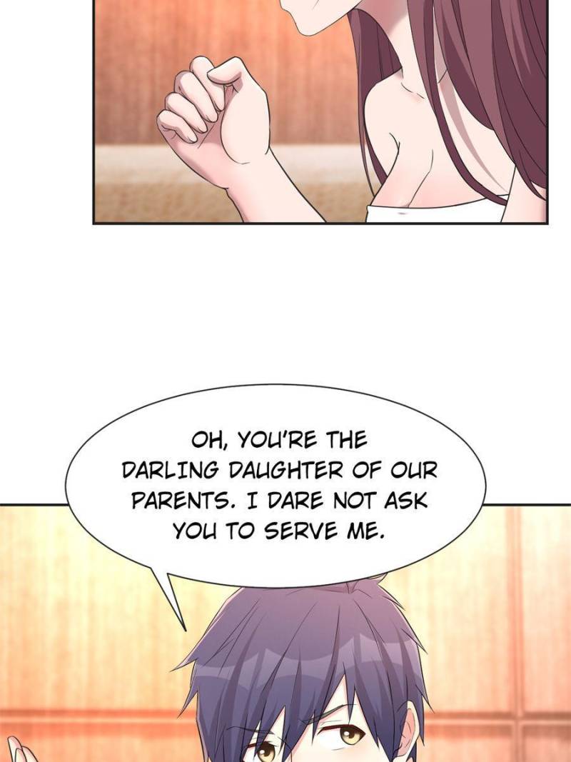 My Sister Is A SuperStar chapter 69 - page 47