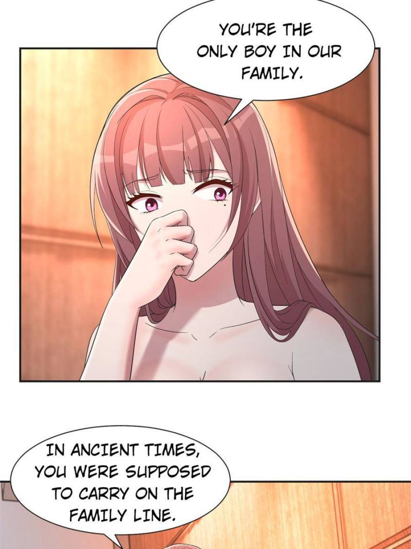 My Sister Is A SuperStar chapter 69 - page 49